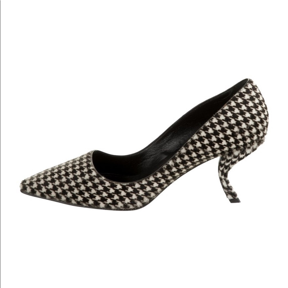 Roger Vivier (Poney) Pumps